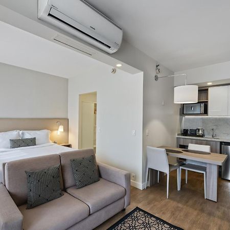 Staybridge Suites Sao Paulo By Ihg Εξωτερικό φωτογραφία