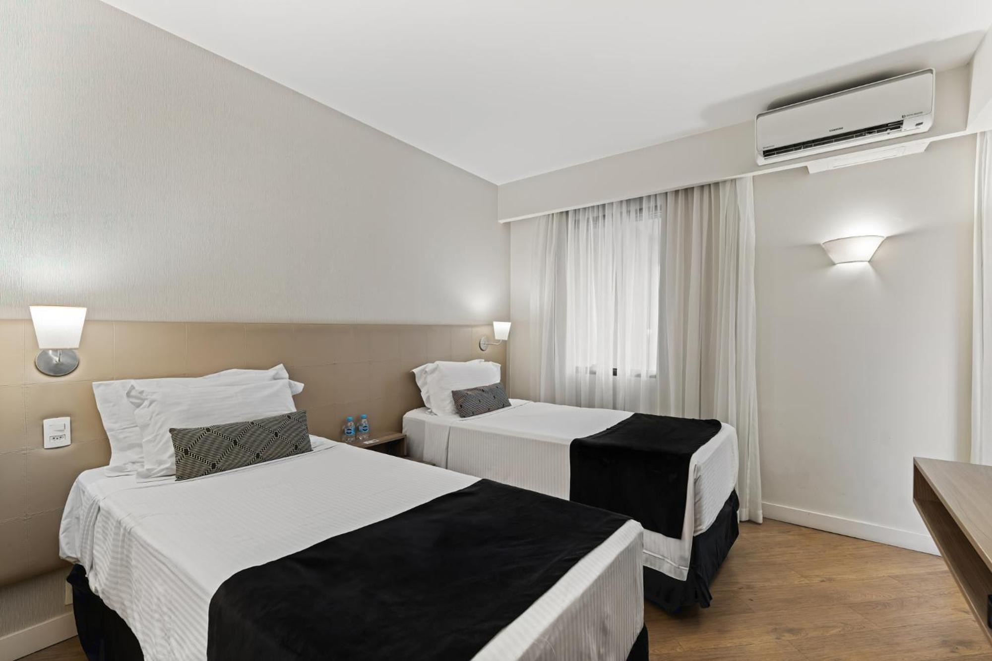 Staybridge Suites Sao Paulo By Ihg Εξωτερικό φωτογραφία