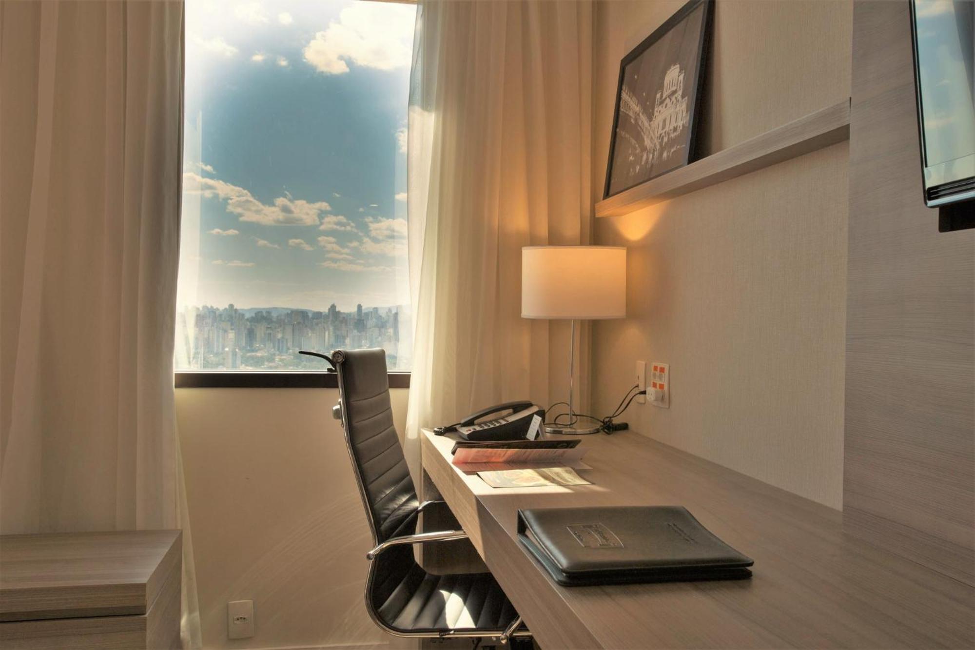 Staybridge Suites Sao Paulo By Ihg Εξωτερικό φωτογραφία