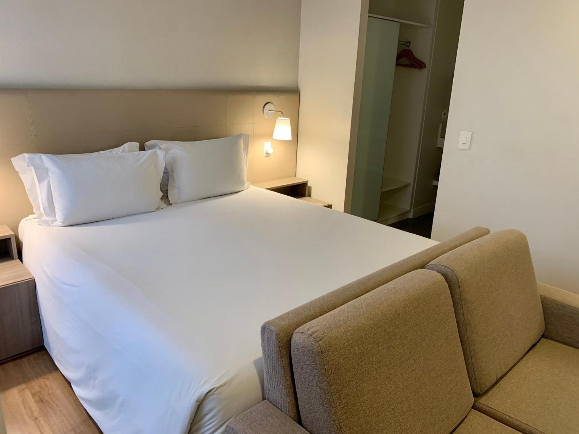 Staybridge Suites Sao Paulo By Ihg Εξωτερικό φωτογραφία