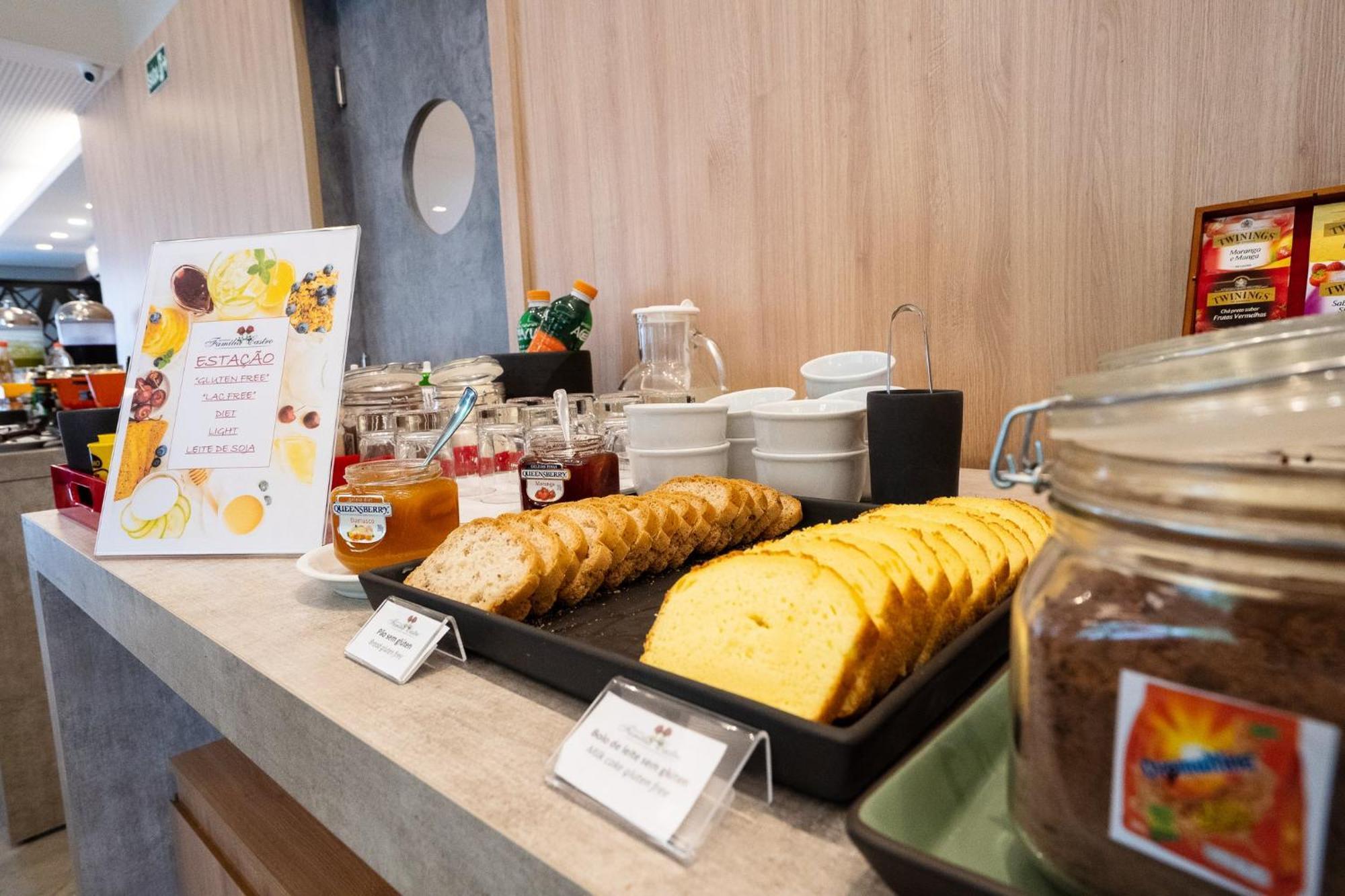 Staybridge Suites Sao Paulo By Ihg Εξωτερικό φωτογραφία