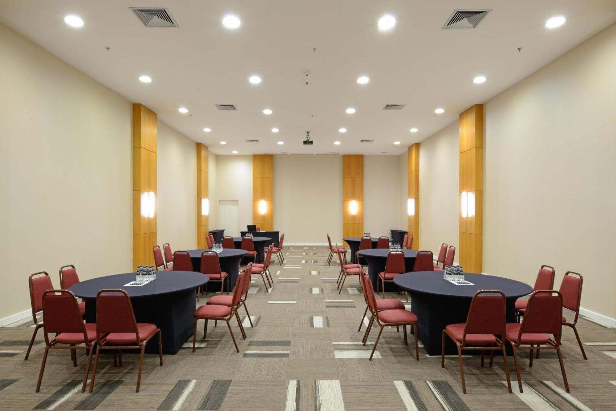 Staybridge Suites Sao Paulo By Ihg Εξωτερικό φωτογραφία