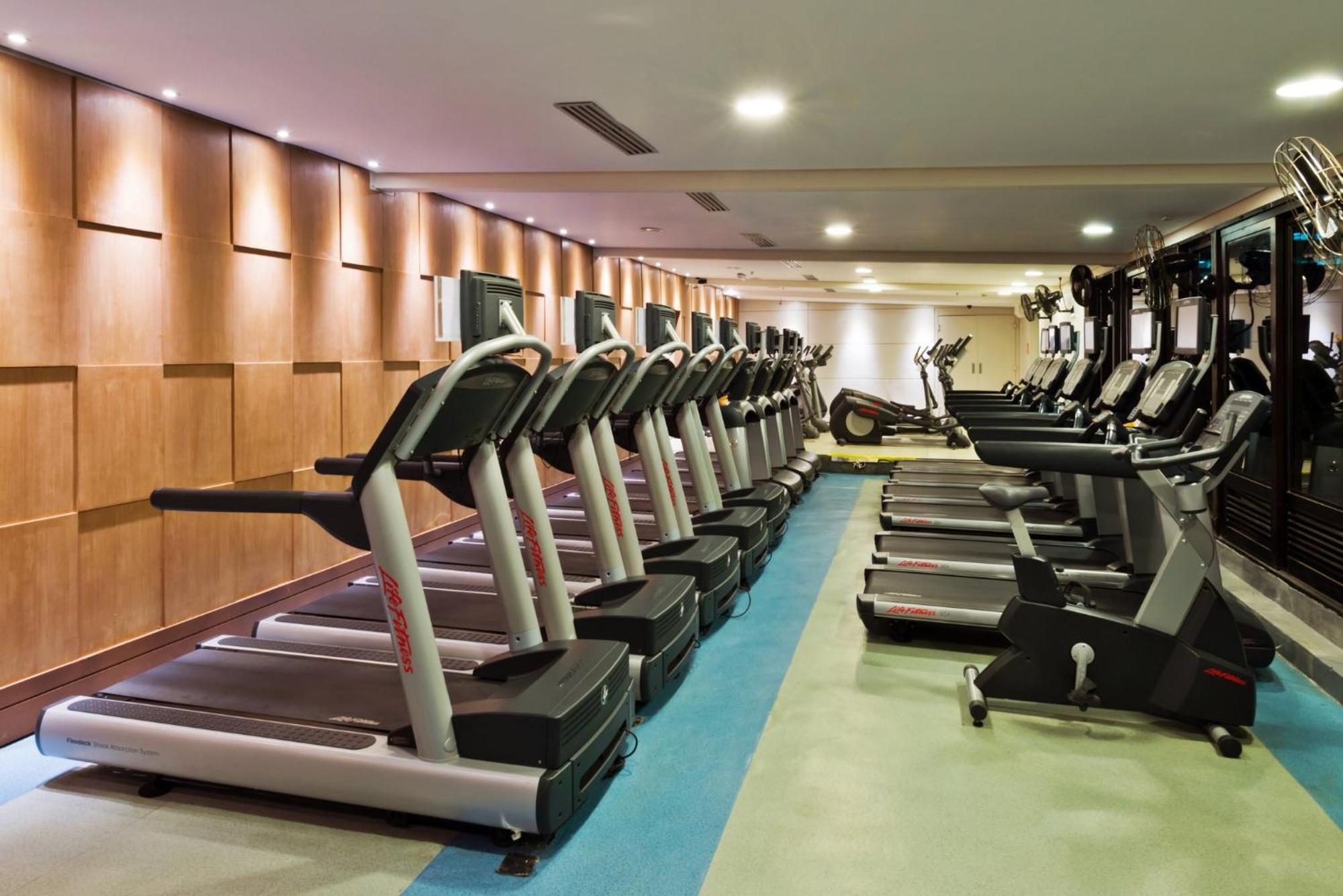 Staybridge Suites Sao Paulo By Ihg Εξωτερικό φωτογραφία