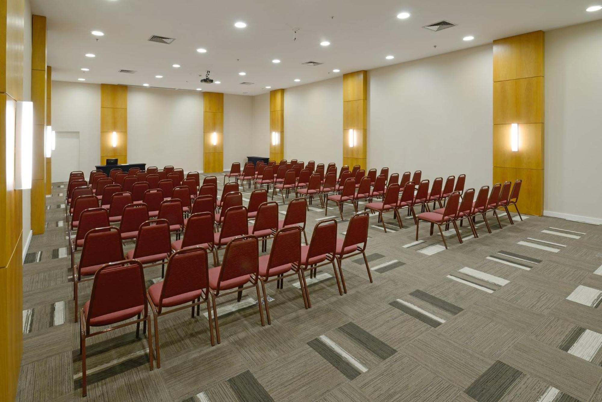 Staybridge Suites Sao Paulo By Ihg Εξωτερικό φωτογραφία